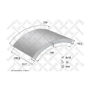 85-01024-SX STELLOX