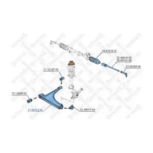 57-03752-SX STELLOX