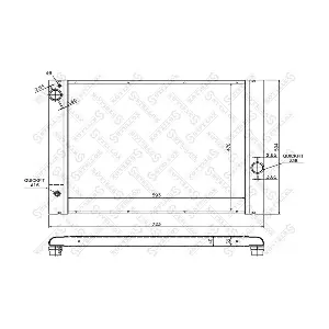 10-25155-SX STELLOX