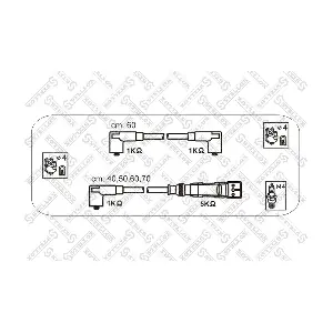 STELLOX 10-38338-SX