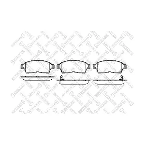 STELLOX 413 002B-SX