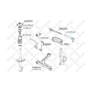 51-00204-SX STELLOX