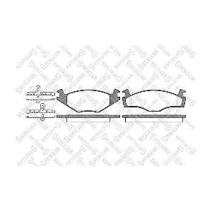 STELLOX 182 000-SX