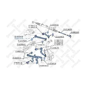 57-00125-SX STELLOX