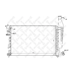 10-25297-SX STELLOX