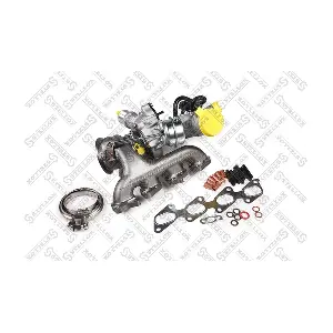 95527142 OPEL