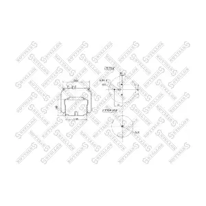 84-00136-SX STELLOX