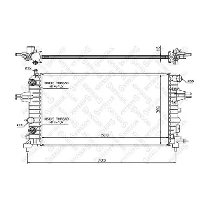 10-25174-SX STELLOX