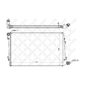 STELLOX 10-25286-SX
