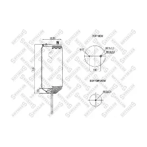 STELLOX 90-49150-SX