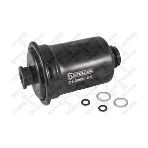 STELLOX 21-00580-SX