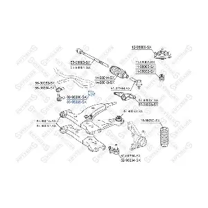 89-98089-SX STELLOX