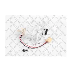 10-01698-SX STELLOX