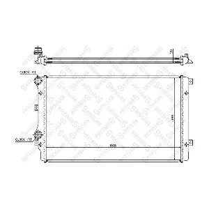 10-25205-SX STELLOX