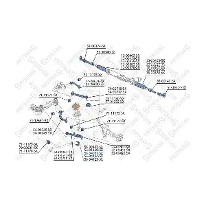 56-04081-SX STELLOX