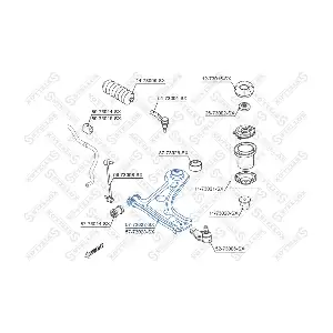 57-73027-SX STELLOX