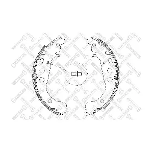 STELLOX 112 100-SX