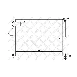 STELLOX 10-25263-SX