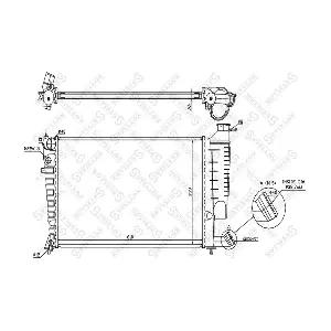 10-25119-SX STELLOX