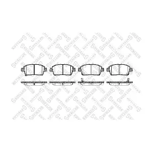STELLOX 982002SX