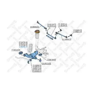57-03705-SX STELLOX