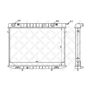 10-26064-SX STELLOX