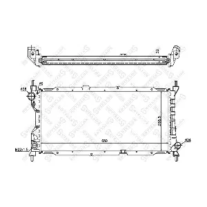 10-25203-SX STELLOX