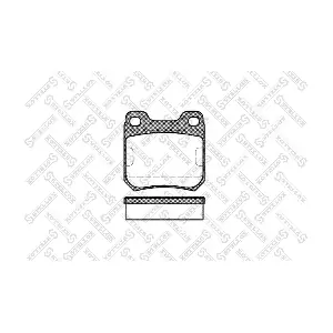 STELLOX 250 040-SX