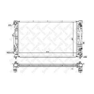 STELLOX 10-25139-SX