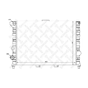 10-25487-SX STELLOX