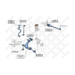 51-00180-SX STELLOX