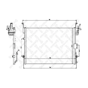 10-45109-SX STELLOX