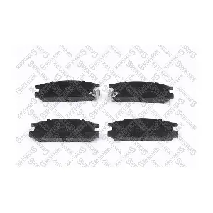 353 002B-SX STELLOX