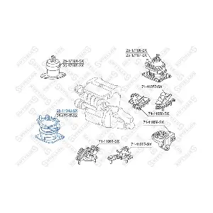 25-17348-SX STELLOX