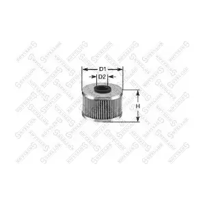 STELLOX 20-50091-SX