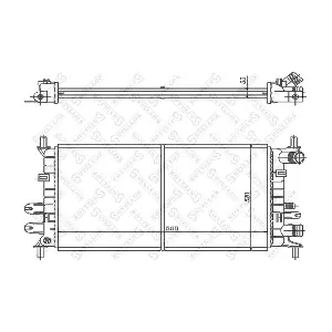 10-25811-SX STELLOX