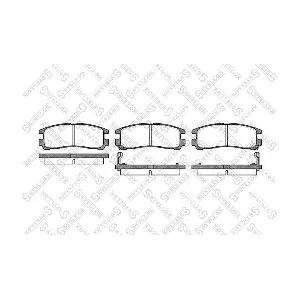 STELLOX 302 002-SX