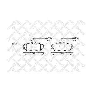 STELLOX 645 004B-SX