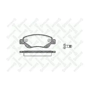 STELLOX 1188 000-SX