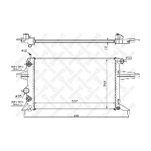 10-26066-SX STELLOX