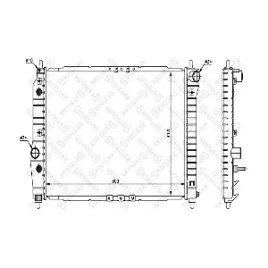 10-25324-SX STELLOX