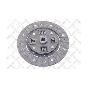 07-00029-SX STELLOX