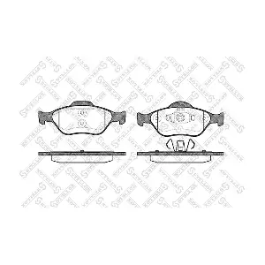 STELLOX 777 000-SX