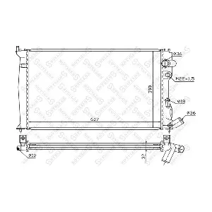 10-25272-SX STELLOX
