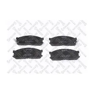STELLOX 255 002-SX