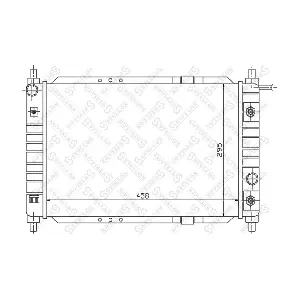 10-25328-SX STELLOX