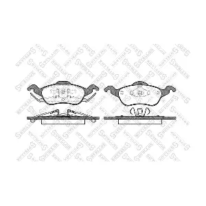 STELLOX 702 000L-SX