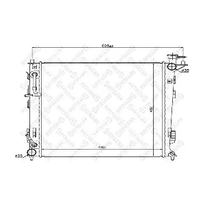 10-26617-SX STELLOX
