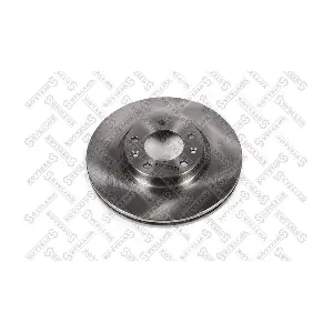 STELLOX 6020-3727V-SX