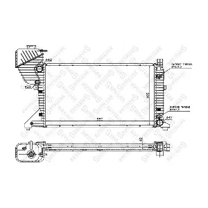 10-25403-SX STELLOX